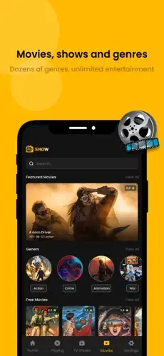 sony-latest-smartphone download Movies and shows